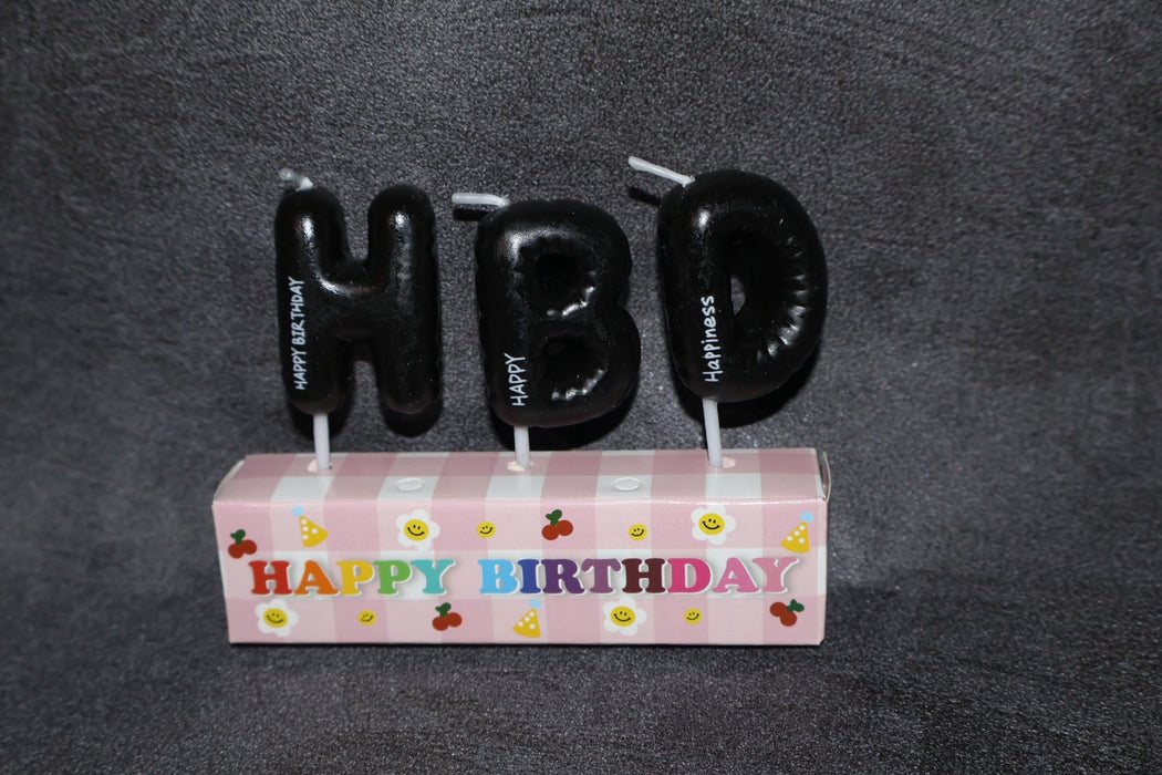 生日蠟燭